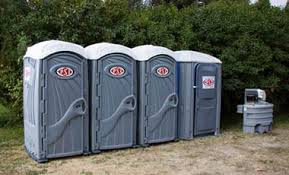 Best Portable Toilets with Baby Changing Stations  in Cambridge, IL